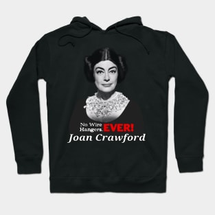 Mommie Dearest Hoodie